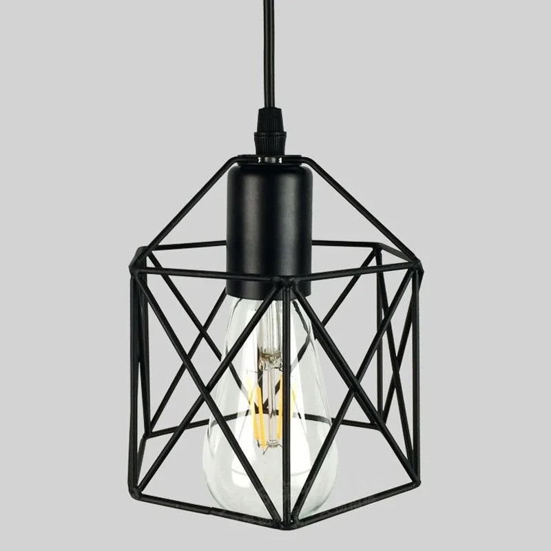 Modern Rustic Pendant Lights HOUSEHOLD HOME   749BF63B DBAD 4BB2 B1F5 5BBDE6DFA386 