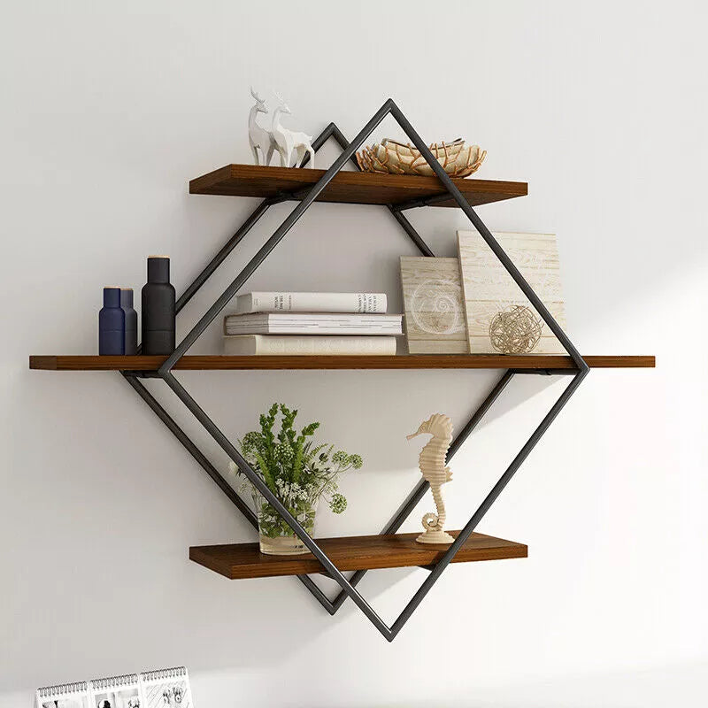 3 Tier Hanging Shelf