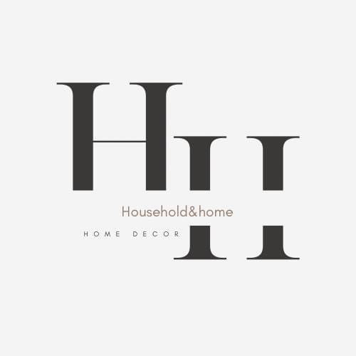 HOUSEHOLD&HOME