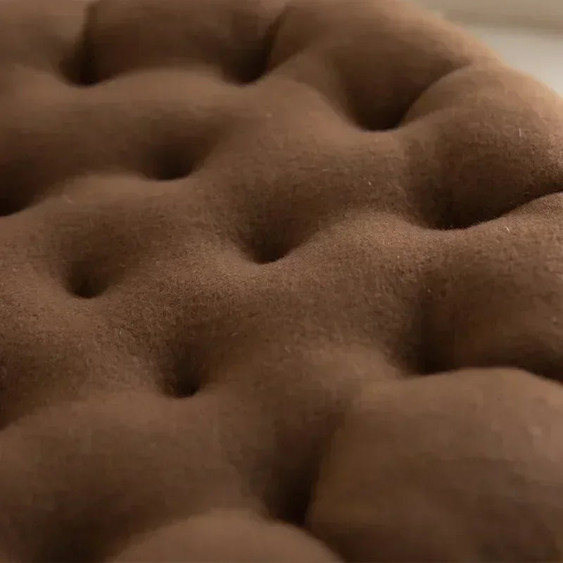 Biscuit Sofa Cushion