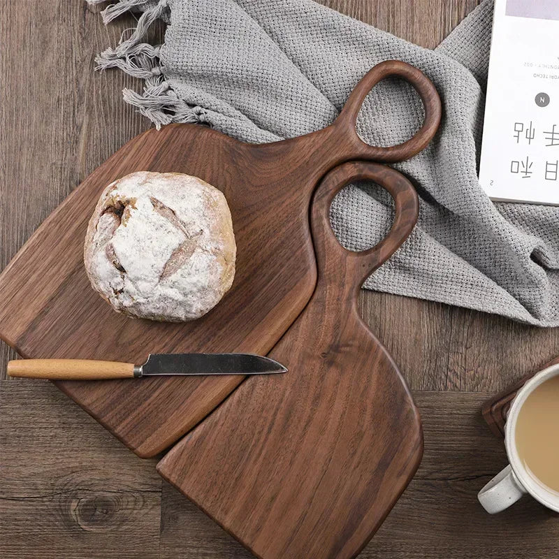 Walnut Chopping Board