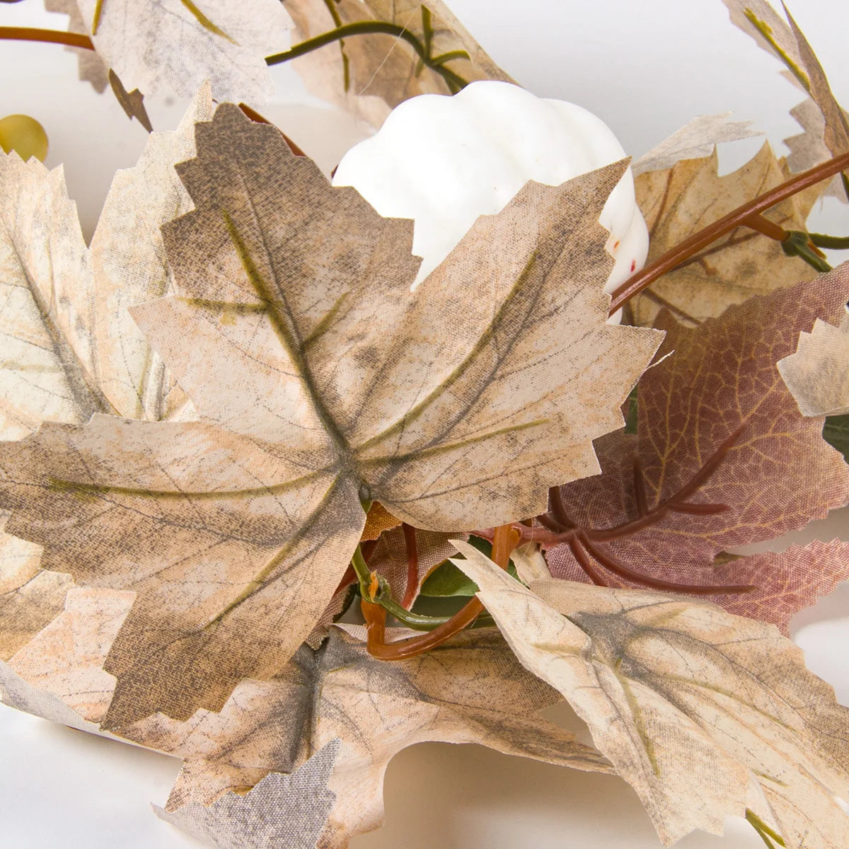 Maple Leaf Garland