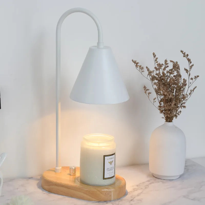 Cosy Home Electric Candle Warmer