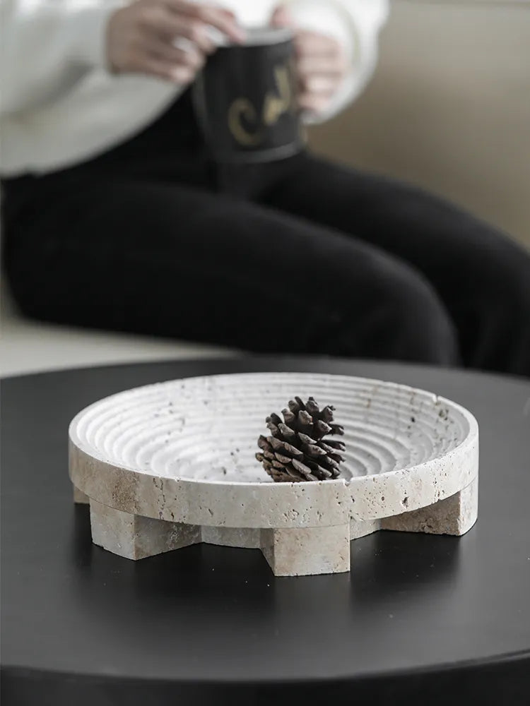 Multifunctional Home Decor Tray