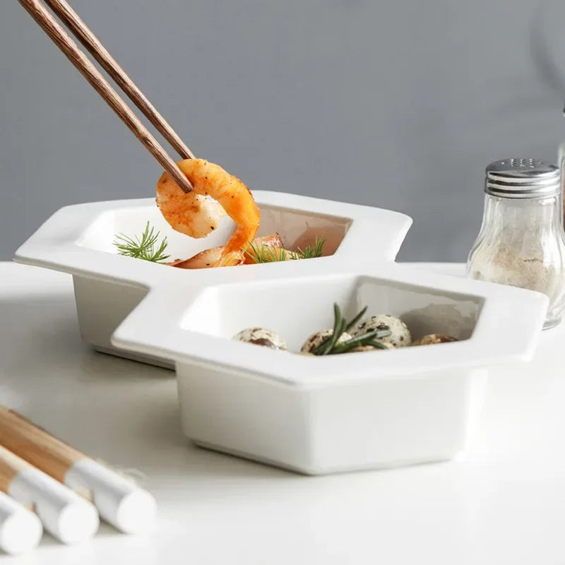 Japanese Style Food Tray