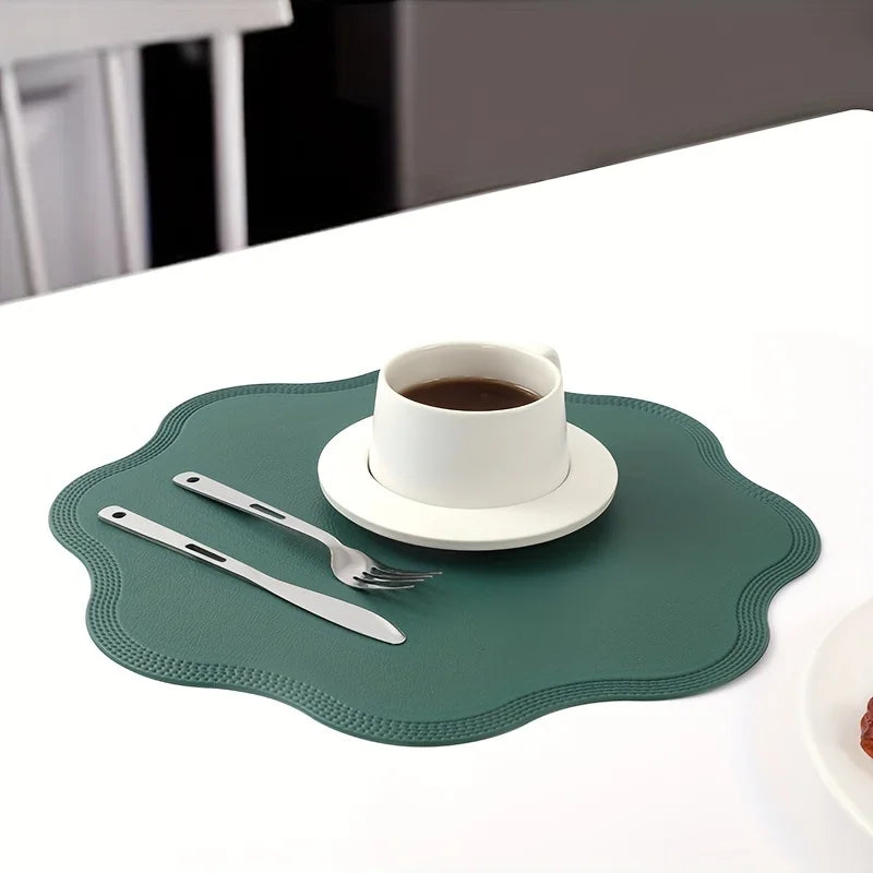 Luxury Faux Table Mats