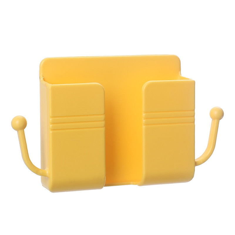 Plastic Wall Mounted Storage Boxes