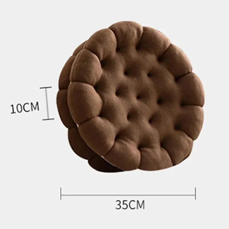 Biscuit Sofa Cushion