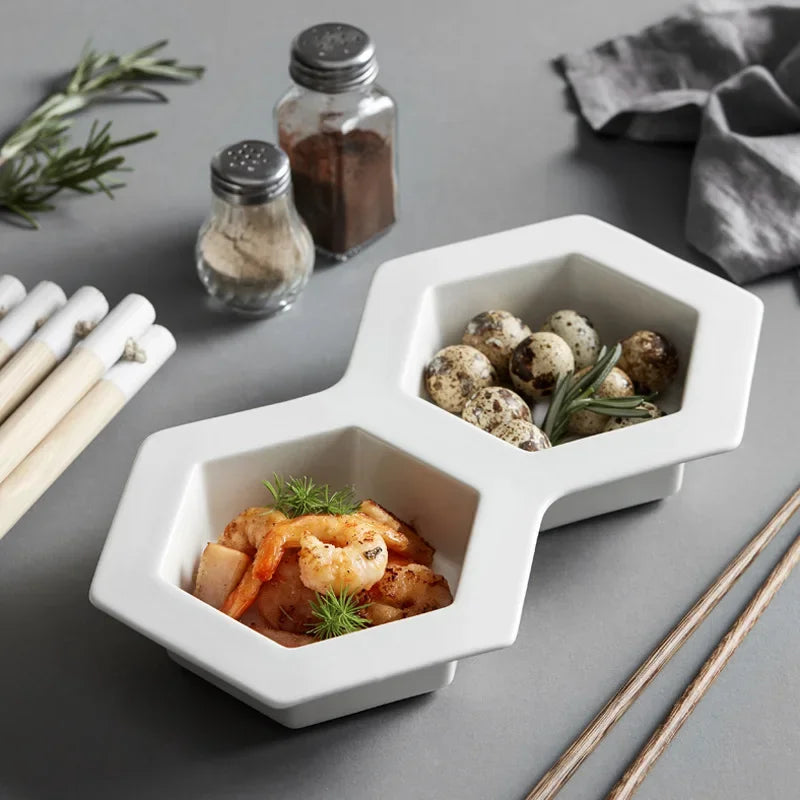 Japanese Style Food Tray