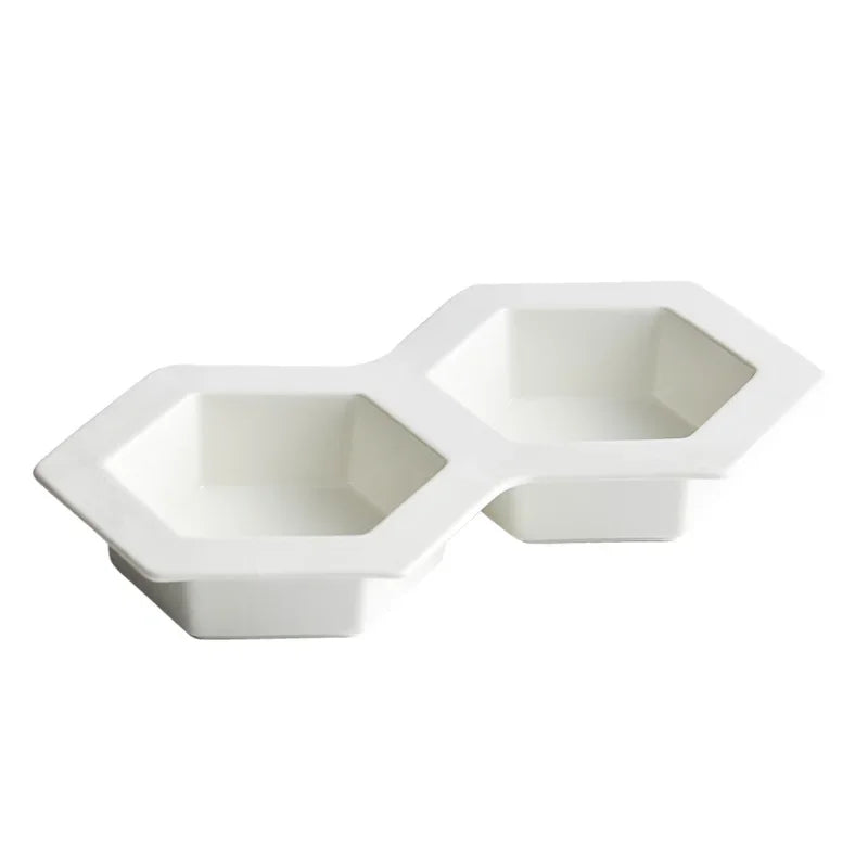 Japanese Style Food Tray