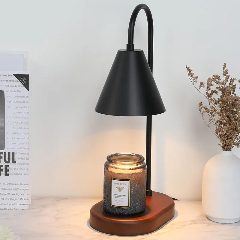 Cosy Home Electric Candle Warmer