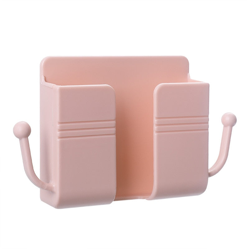 Plastic Wall Mounted Storage Boxes