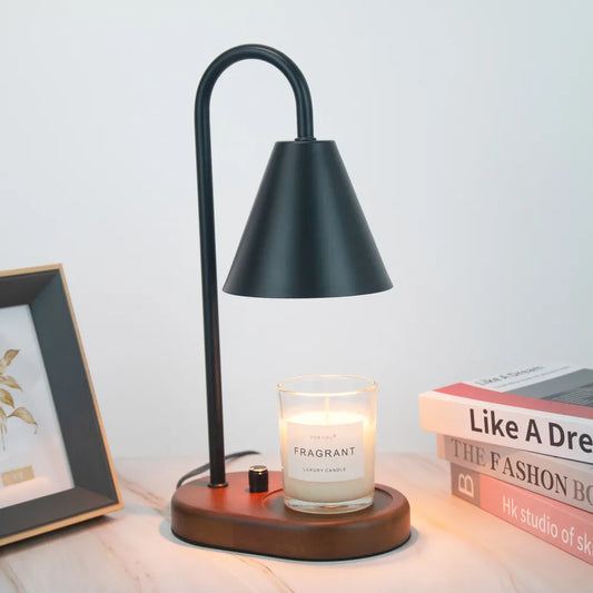 Cosy Home Electric Candle Warmer