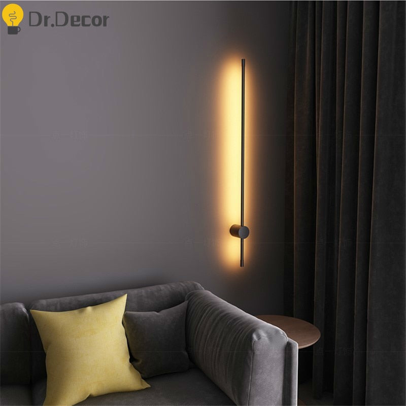 Modern LED Wall Lamp