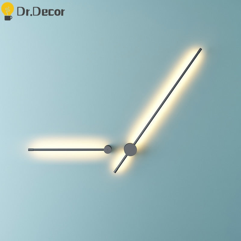 Modern LED Wall Lamp