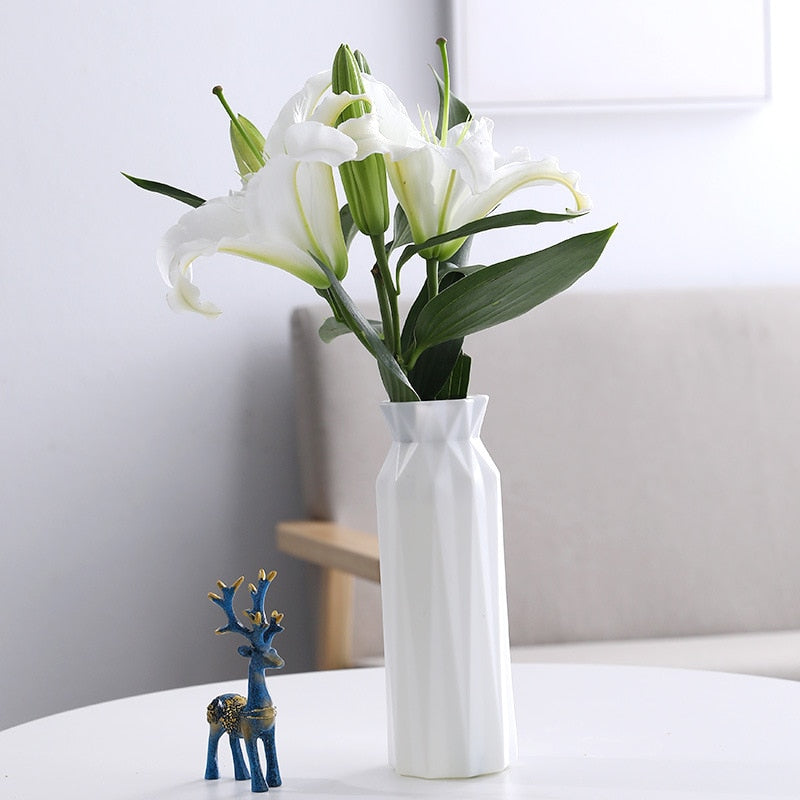 Modern Flower Vase