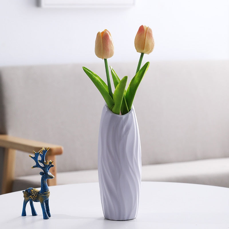 Modern Flower Vase