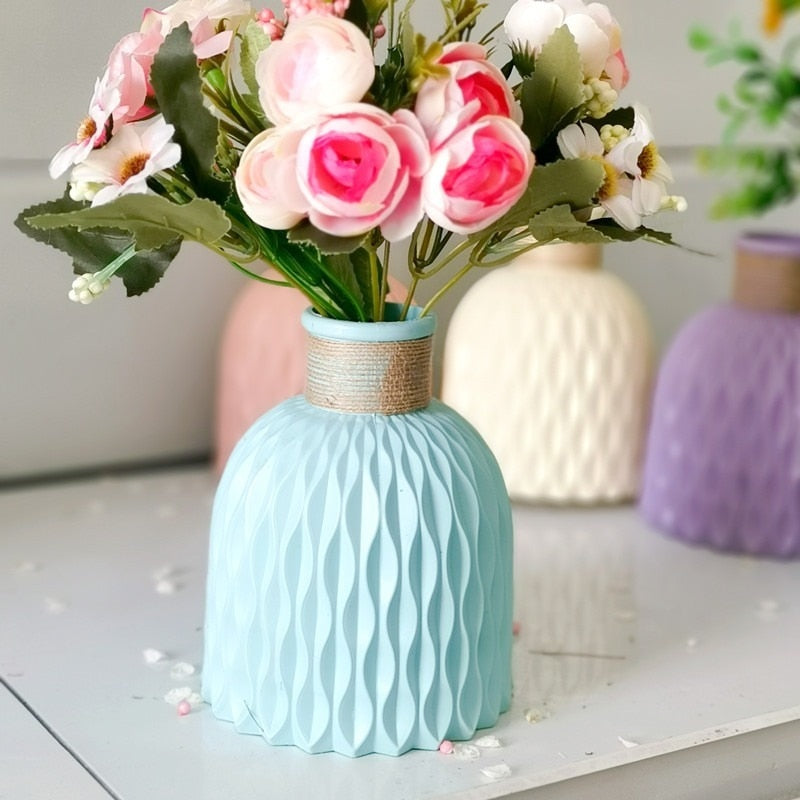 Modern Flower Vase