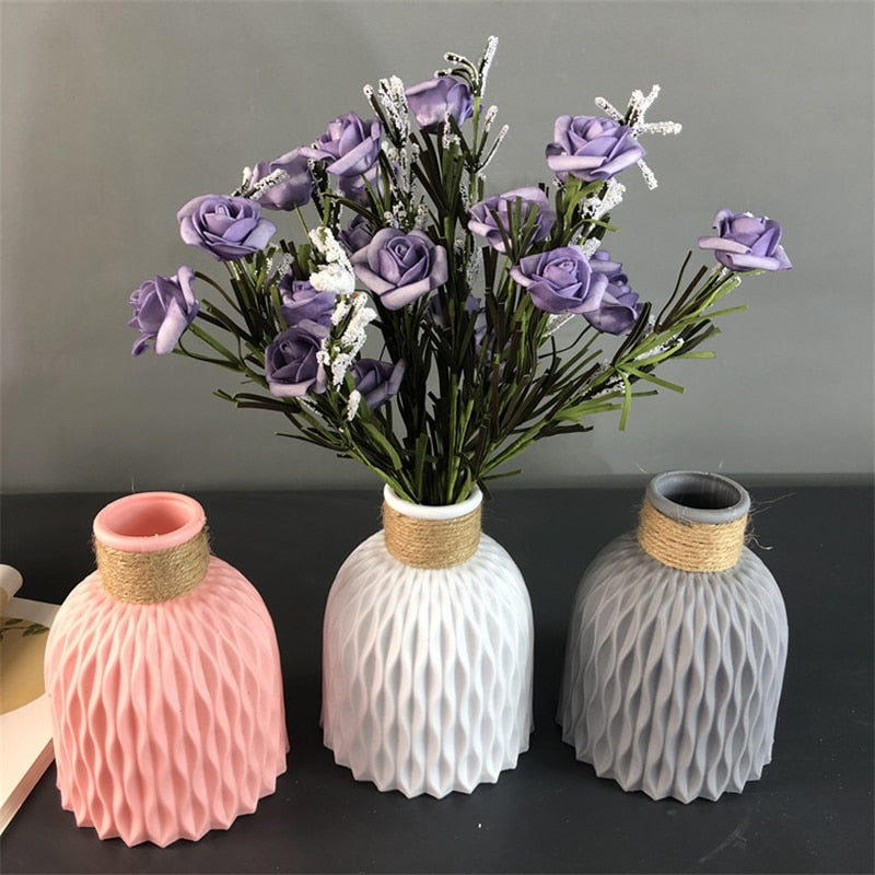 Ceramic Flower Vase