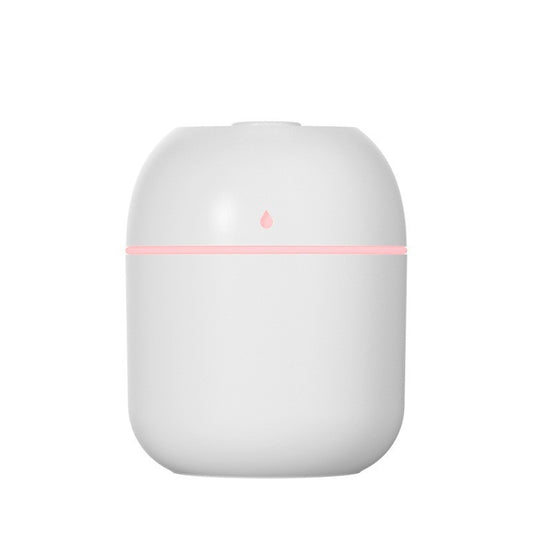 Portable Desktop Humidifier