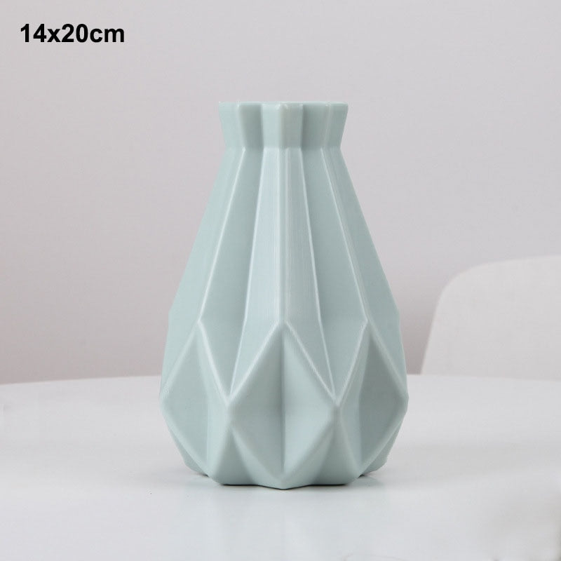 Marandi Modern Plastic Vase