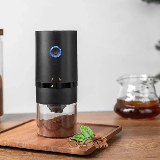 Portable Coffee Grinder