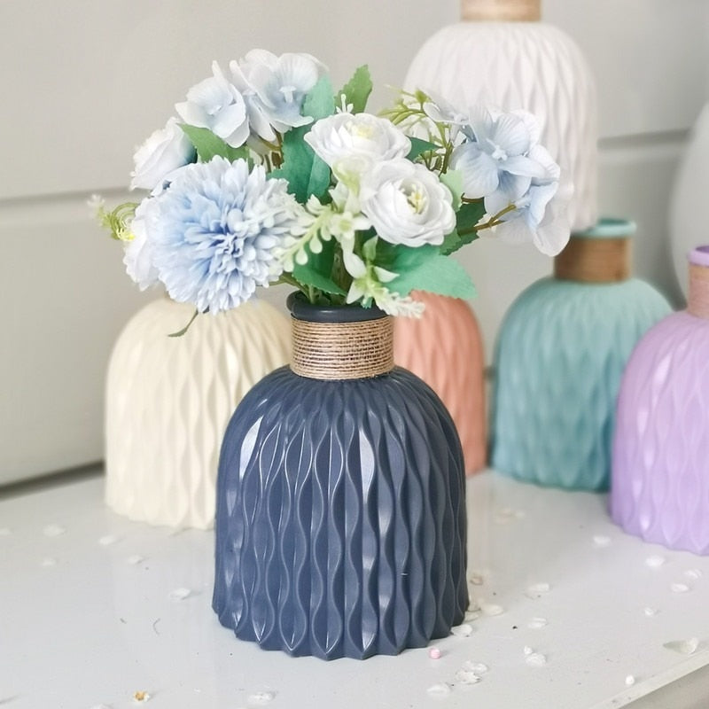 Modern Flower Vase