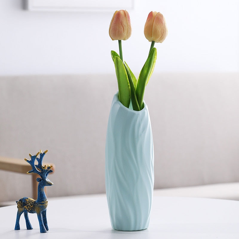 Modern Flower Vase