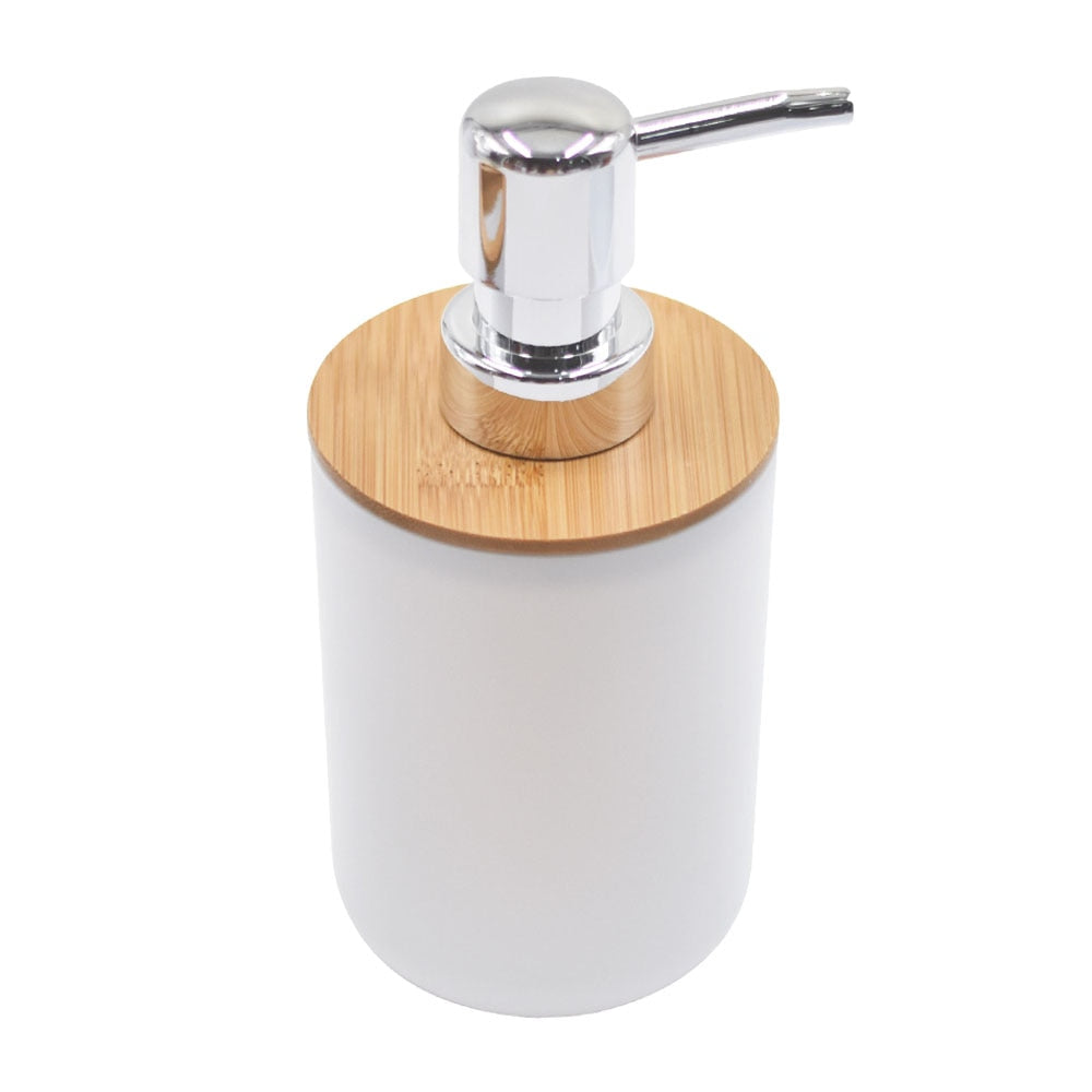 Soap Set Dispenser