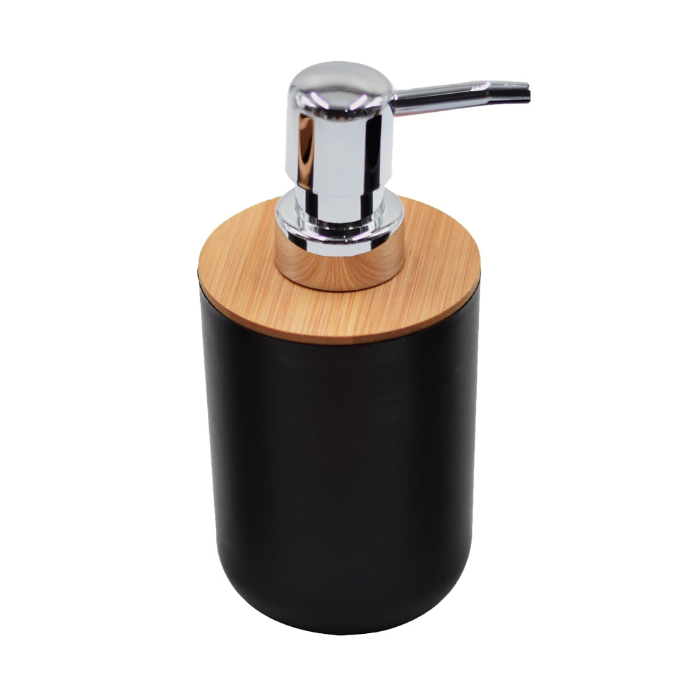 Soap Set Dispenser