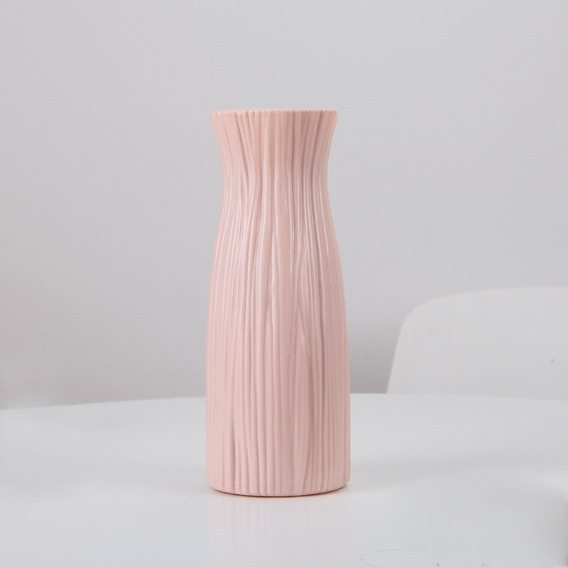 Marandi Modern Plastic Vase