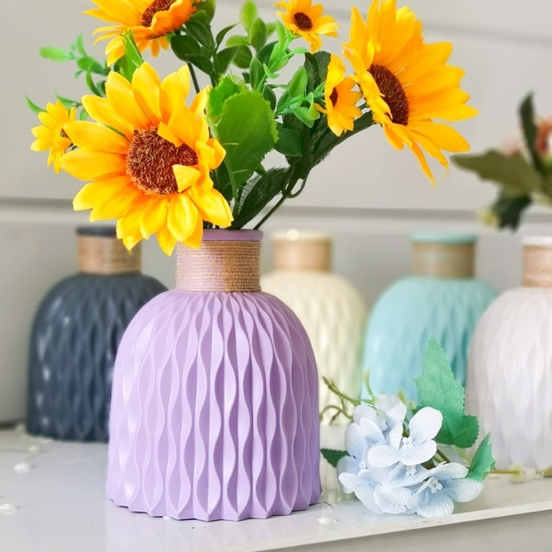 Modern Flower Vase