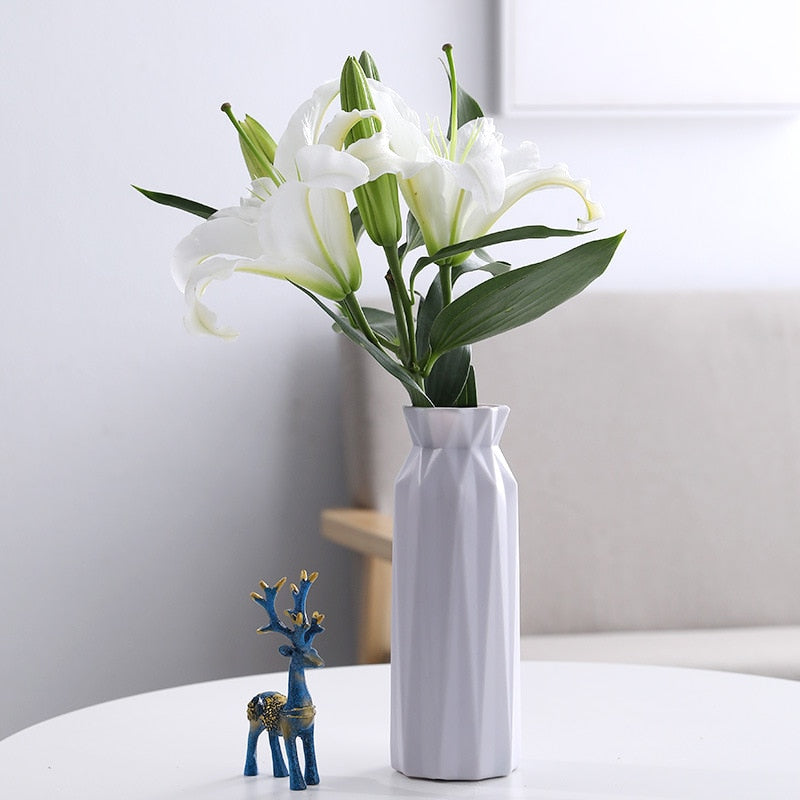 Modern Flower Vase