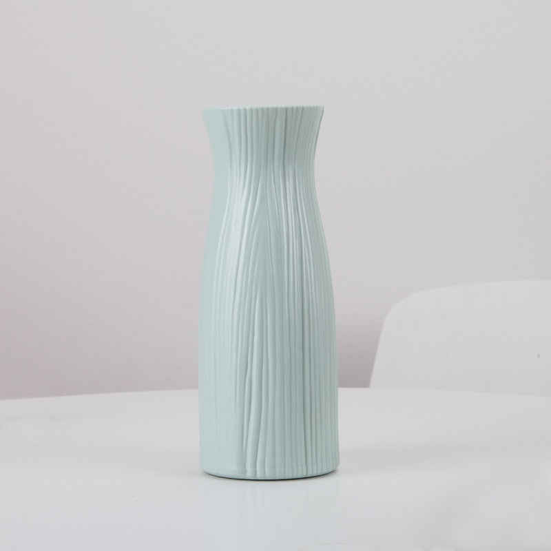 Marandi Modern Plastic Vase