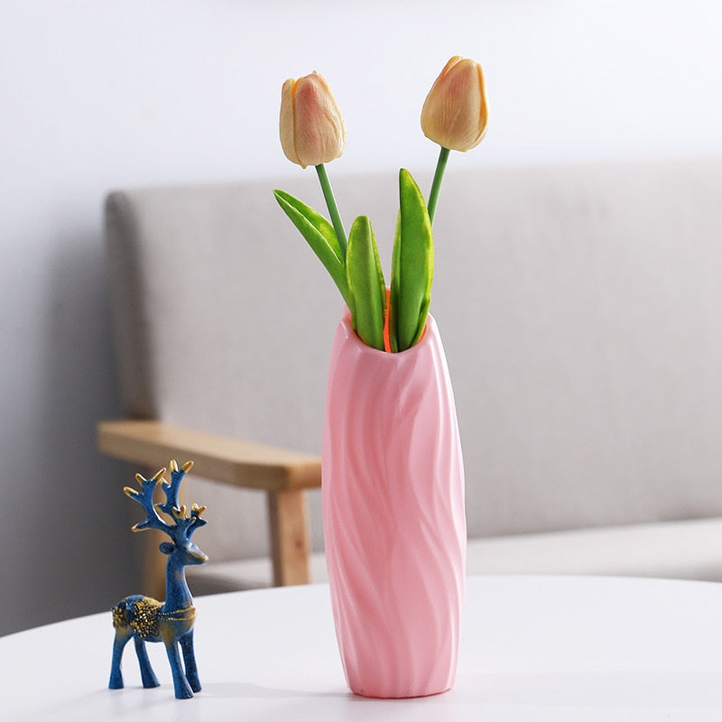 Modern Flower Vase