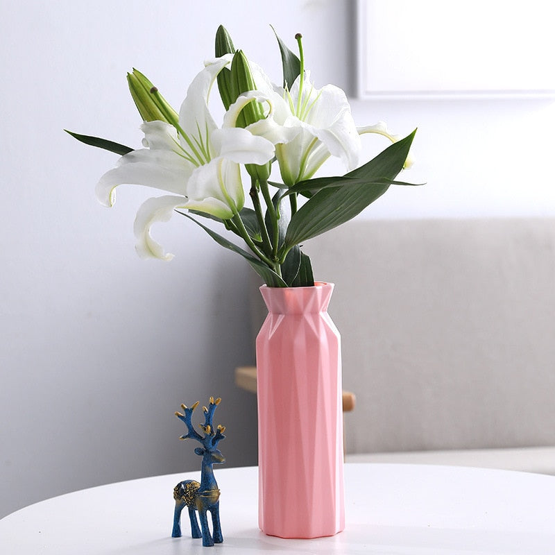 Modern Flower Vase