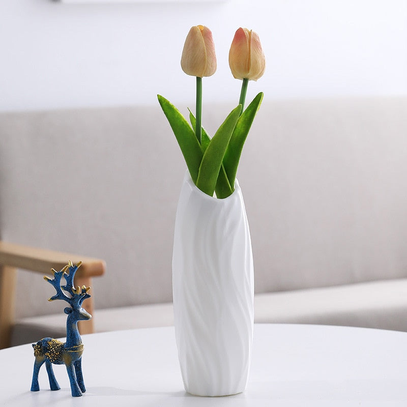 Modern Flower Vase