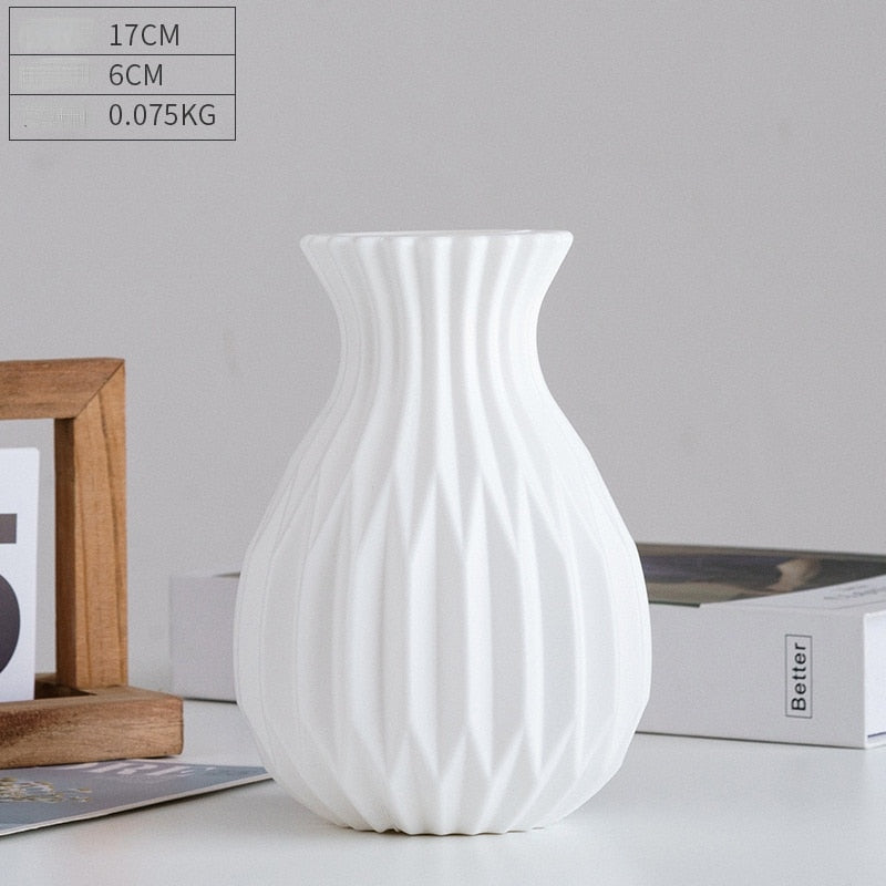 Modern Flower Vase