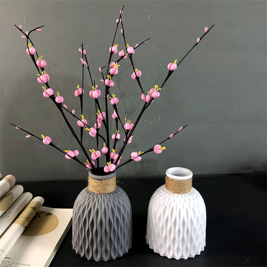 Ceramic Flower Vase