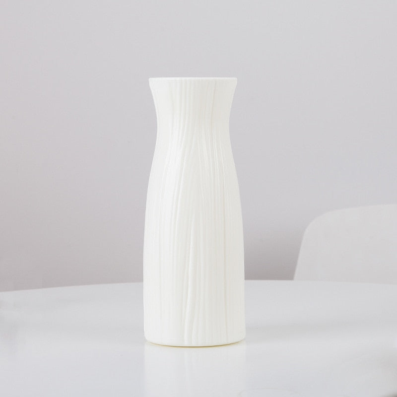 Marandi Modern Plastic Vase