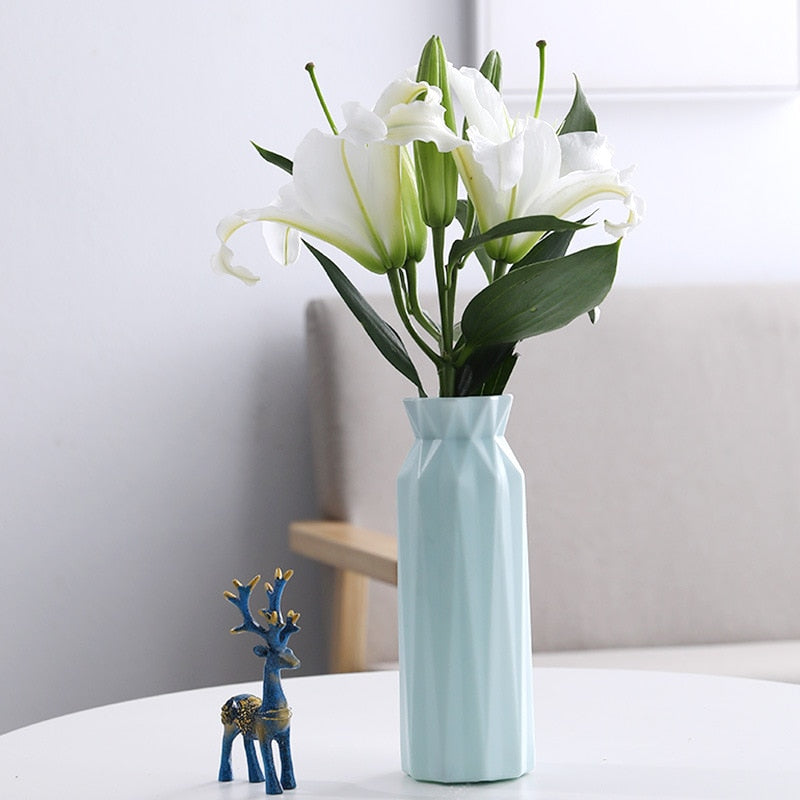 Modern Flower Vase