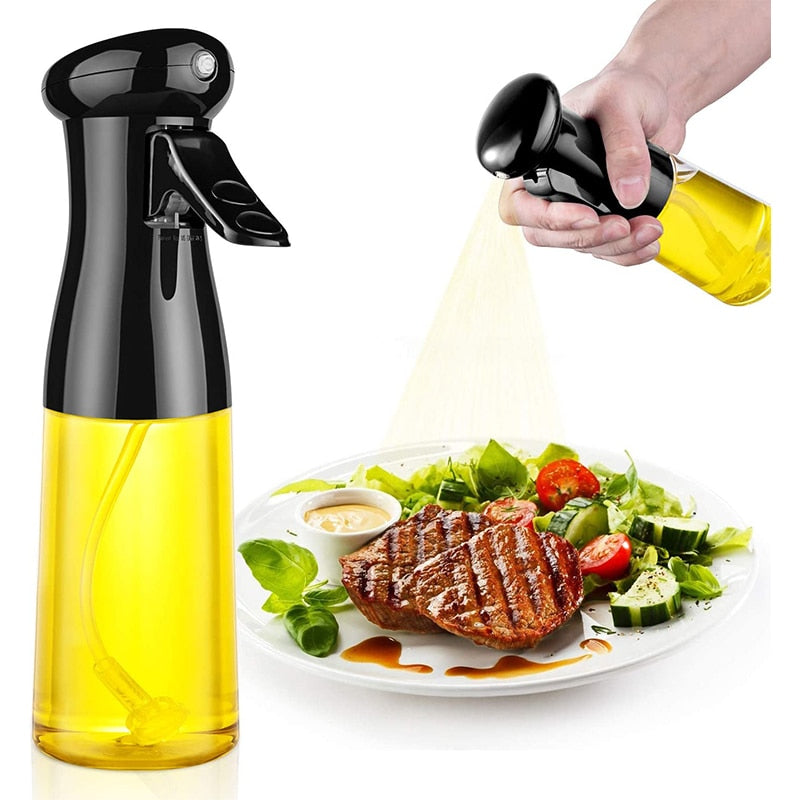 Multipurpose oil dispenser